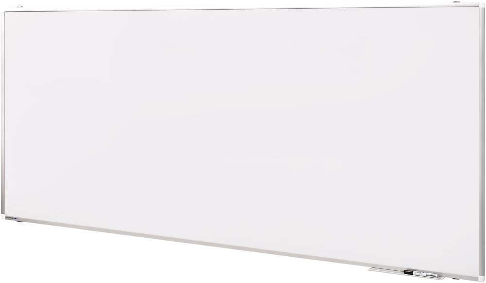 Een Whiteboard premium+ 120x180cm koop je bij Supply Mij